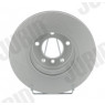 Jurid 562320JC-1 - Brake Disc (Front)