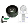 INA 531086610 - Tensioner Pulley