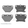 Blue Print ADT342114 - Brake Pad Set (Rear)