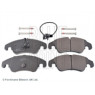 Blue Print ADV184212 - Brake Pad Set (Front)