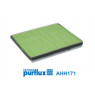 Purflux AHH171 - Cabin Filter