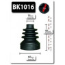 Shaftec BK1016 - CV Boot Kit (Front Inner Left Hand)