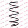 KYB RC2854 - Coil Spring (Front)