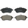 PPF 21565 - Brake Pad Set (Front)