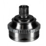 Shaftec CV179AN - CV Joint (Front Outer)
