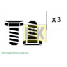 LUK 411015611 - Flywheel Bolt Kit