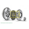 LUK 600033500 - Clutch Kit (+CSC+DMF)
