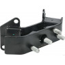 Herth+Buss Jakoparts J1797002 - Engine/Transmission Bush/Mount (Rear)