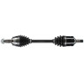 Shaftec VA183L - Drive Shaft (Front Left Hand)