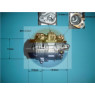 Auto Air 14-9754 - Compressor (A/C)
