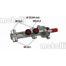 Metelli 05-0865 - Brake Master Cylinder