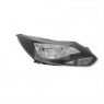 Trupart HL1216 - Head Lamp Unit (Front Right Hand)