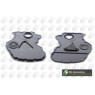 BGA Group FC2302 - Timing Case Cover