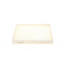 Bosch 1987432540 - Cabin Filter