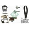 INA 530019732 - Timing Belt-Water Pump Kit