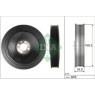 INA 544015010 - Torsion Vibration Damper