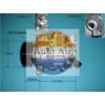 Auto Air 14-9703 - Compressor (A/C)