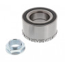 Moog ME-WB-11306 - Wheel Bearing Kit (Rear)