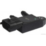 Herth+Buss Elparts 70668401 - Exhaust Pressure Sensor