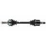 Shaftec KI113AL - Drive Shaft (Front Left Hand)