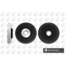 BGA Group DP0598 - Torsion Vibration Damper