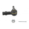 Moog VO-ES-3226 - Tie Rod End (Front Left Hand+Right Hand)