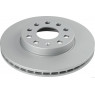 Herth+Buss Jakoparts J3300829 - Brake Disc (Front)