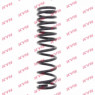 KYB RA5609 - Coil Spring (Rear)