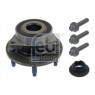 Febi 40099 - Wheel Hub (Front Left Hand+Right Hand)