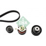 INA 530006510 - Timing Belt Kit