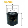 Luften L9019 - Oil Filter