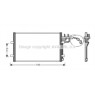 AVA FDA5367 - Condenser (A/C)