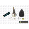 BGA Group CV2304A - CV Joint Kit (Front Outer Left Hand+Right Hand)