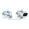 BM Catalysts FK50060 - Fitting Kit-Exhaust