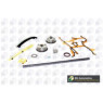 BGA Group TC0237VFK - Timing Chain Kit