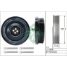 INA 544013720 - Crankshaft Pulley