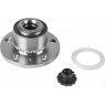 Herth+Buss Jakoparts J4700836 - Wheel Bearing Kit (Front)