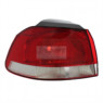 Trupart LL9293 - Rear Lamp Unit (Rear Left Hand)
