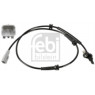 Febi 108003 - Wheel Speed Sensor (Rear Left Hand+Right Hand)