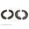 Blue Print ADT34176 - Brake Shoe Set (Rear)