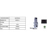 NTK 95269 - EGR Valve
