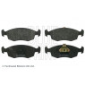 Blue Print ADL144245 - Brake Pad Set (Front)