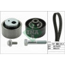 INA 530047010 - Timing Belt Kit