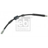 Febi 108082 - Brake Hose (Front Left Hand+Right Hand)
