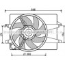 AVA FD7553 - Cooling Fan