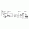 Klarius 620036 - Exhaust System