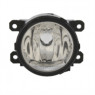 Trupart TFL5020 - Fog Lamp (Front Left Hand+Right Hand)