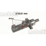 Metelli 05-0280 - Brake Master Cylinder