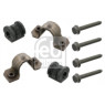 Febi 37657 - Anti Roll Bar/Stabiliser Bush/Kit (Front)