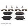 Blue Print ADG042116 - Brake Pad Set (Rear)